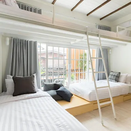 The Pattern Boutique Hotel