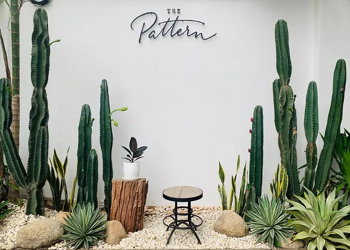 The Pattern Boutique 2* Bangkok
