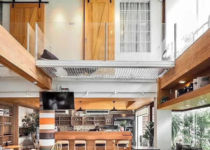 The Pattern Boutique Hotel 2*