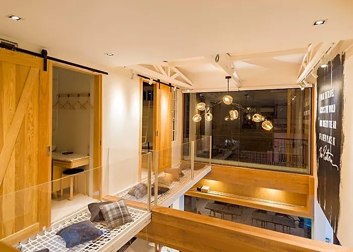 The Pattern Boutique 2* Bangkok