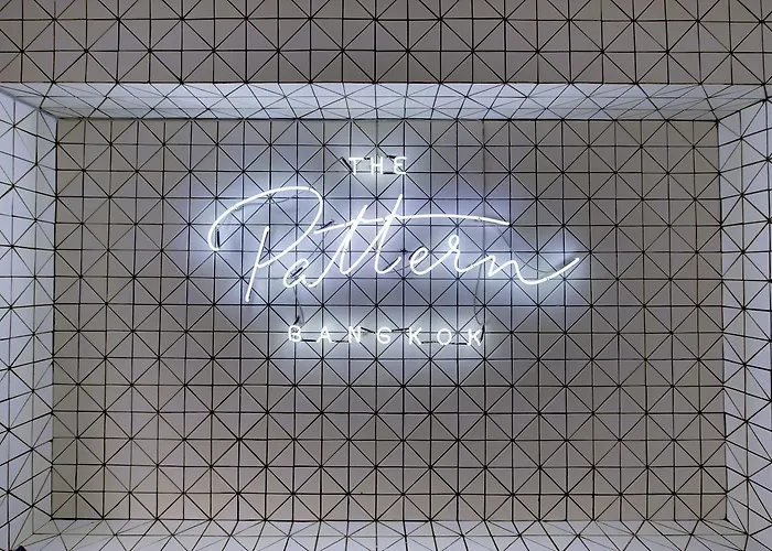 Hotel The Pattern Boutique 2*