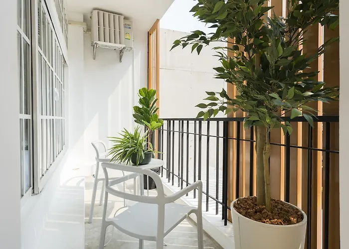 The Pattern Boutique Hotel 2*