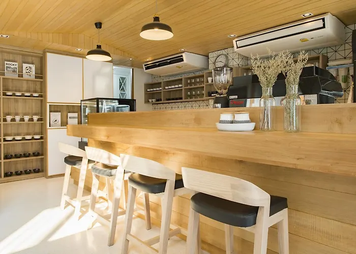 The Pattern Boutique Hotel 2*