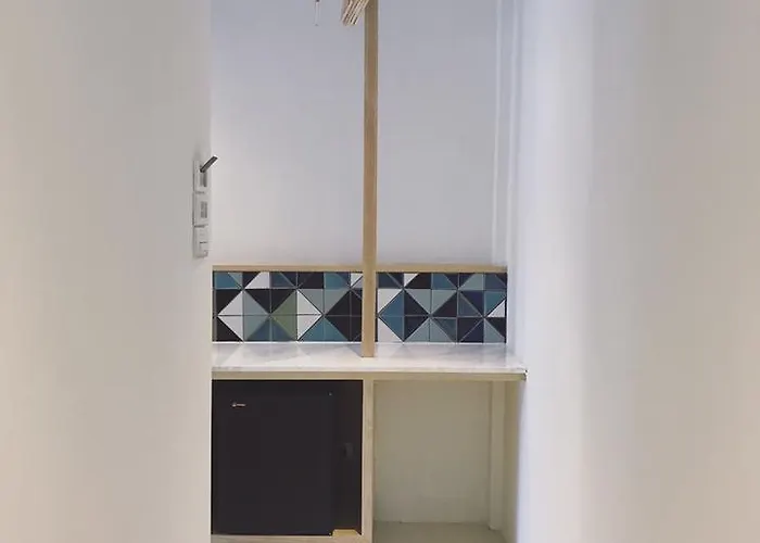The Pattern Boutique Hotel Bangkok