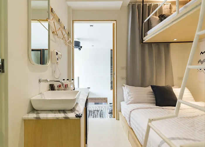 The Pattern Boutique Hotel