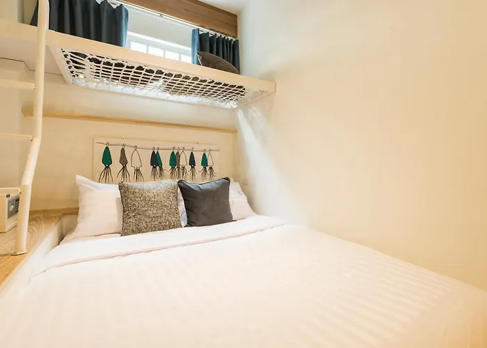 The Pattern Boutique Hotel 2*