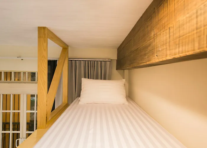 The Pattern Boutique Hotel 2*